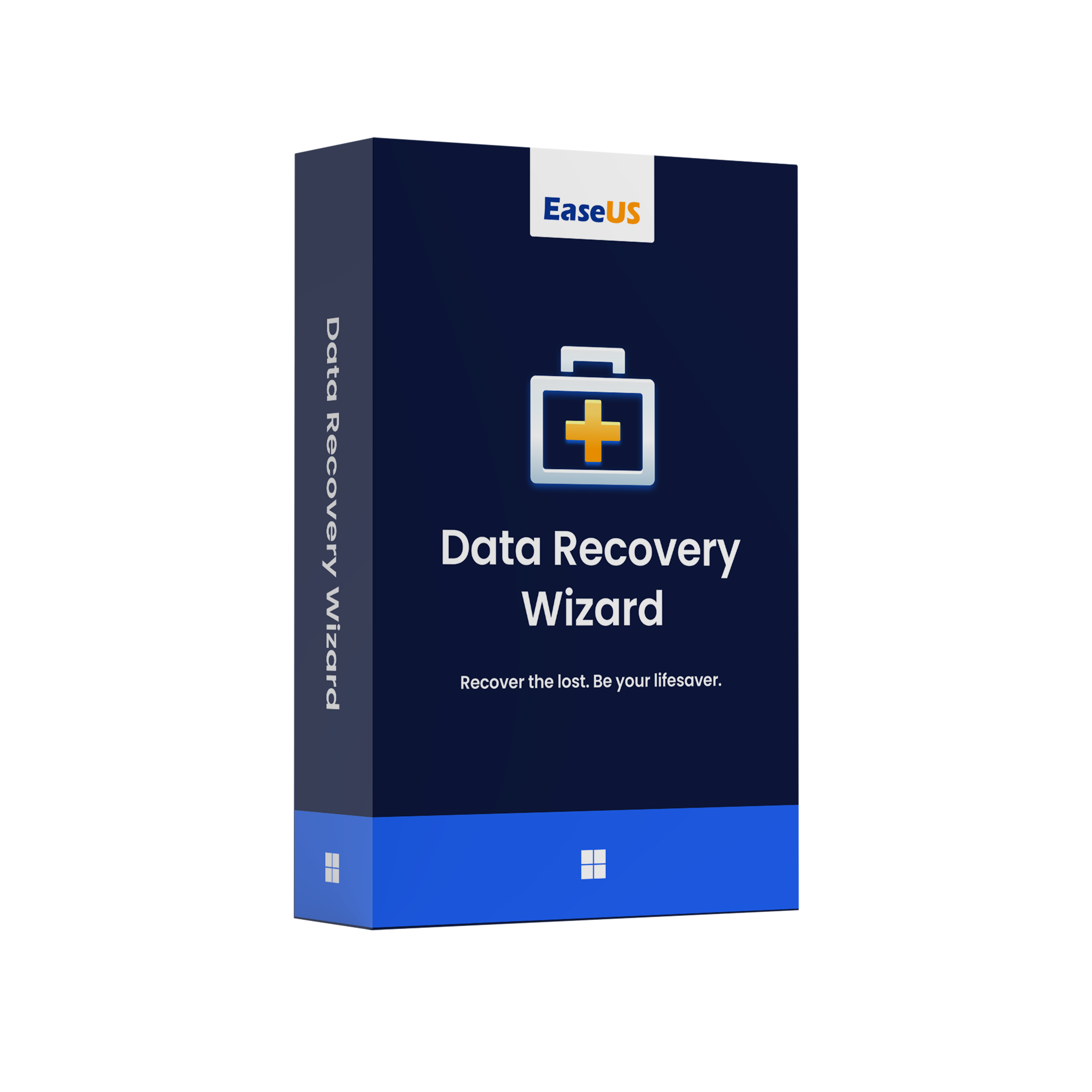 EaseUS Data Recovery Wizard