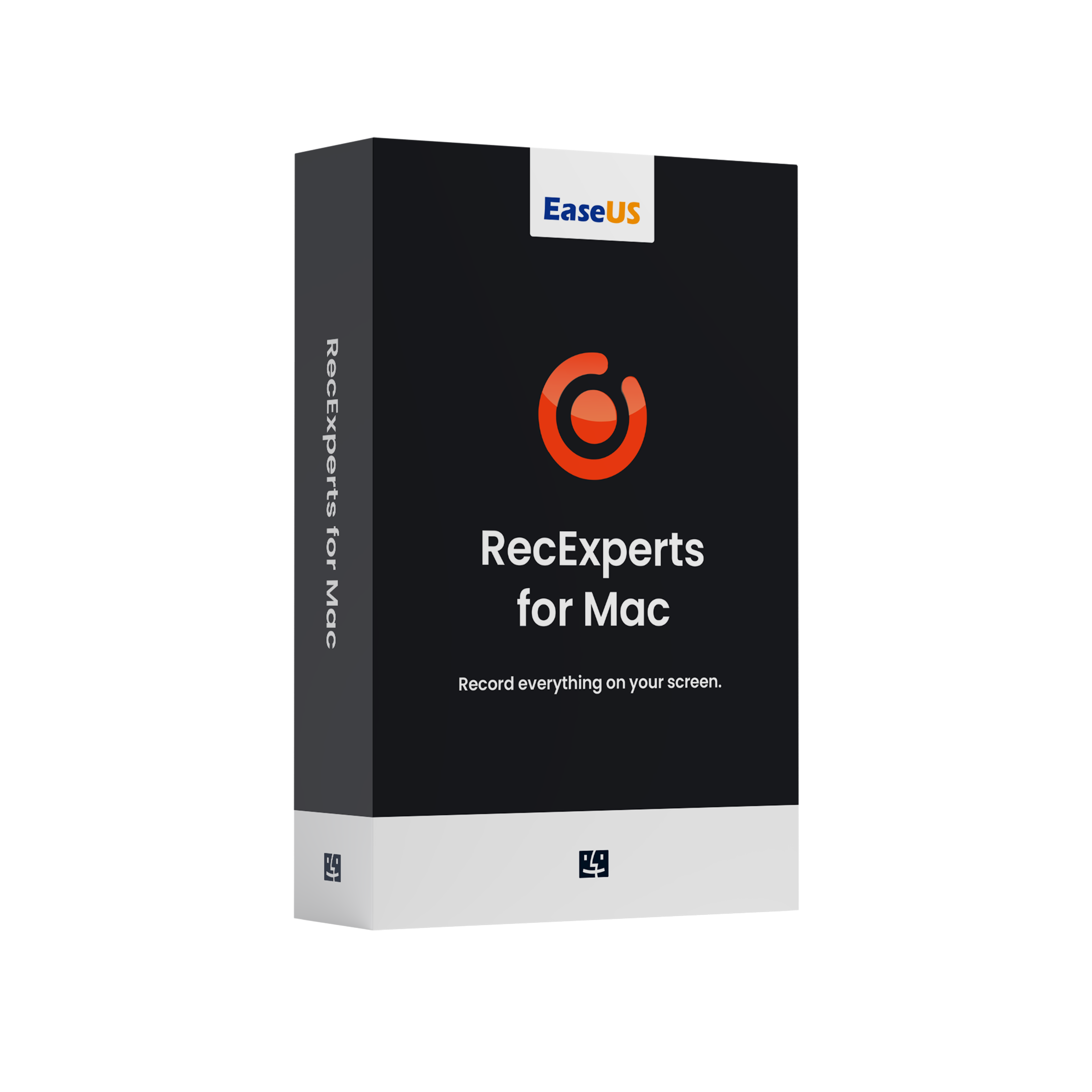 EaseUS RecExperts for Mac