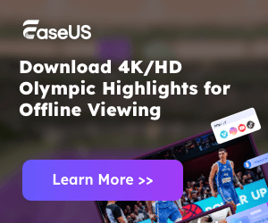Paris 2024 Olympics Campaign_Download Olympic Videos_300*250