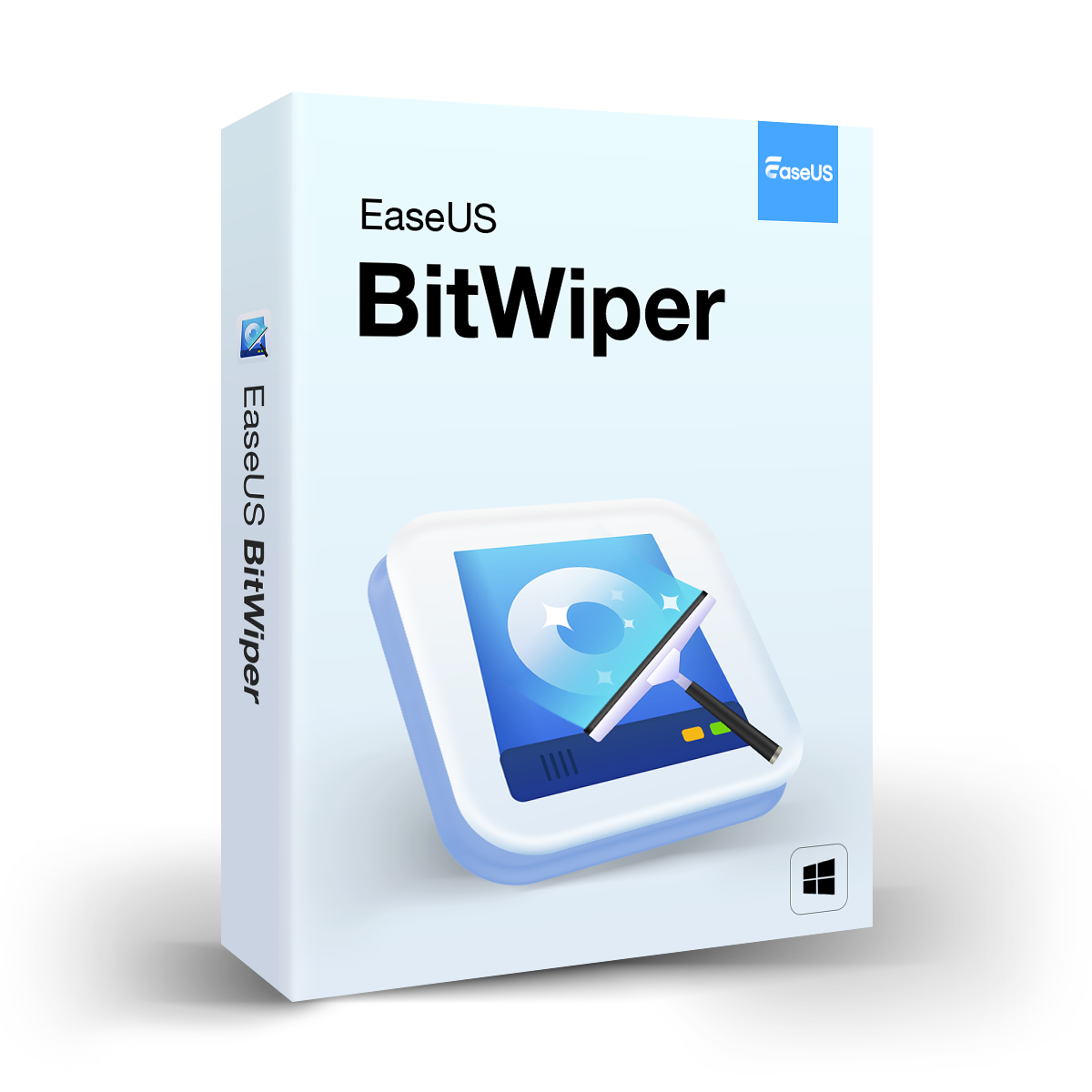 EaseUS BitWiper (1-Month)