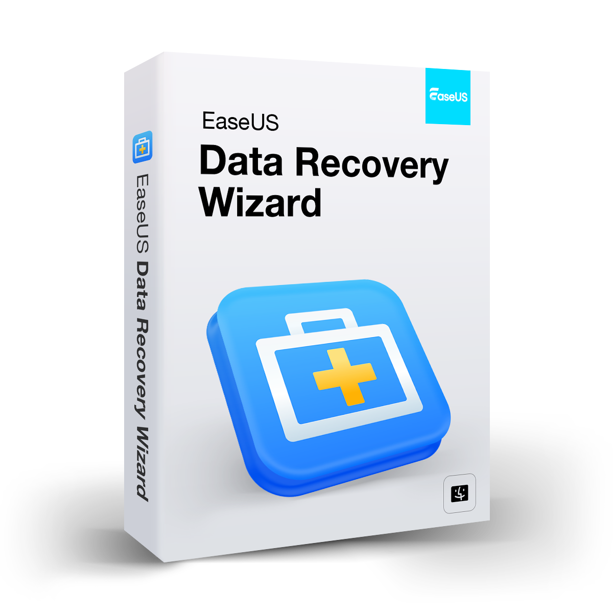 EaseUS Data Recovery Wizard for Mac (1 - Year)