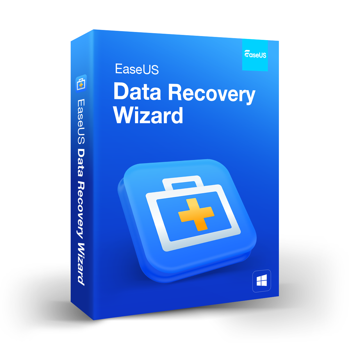 EaseUS Data Recovery Wizard Professional (Lifetime)