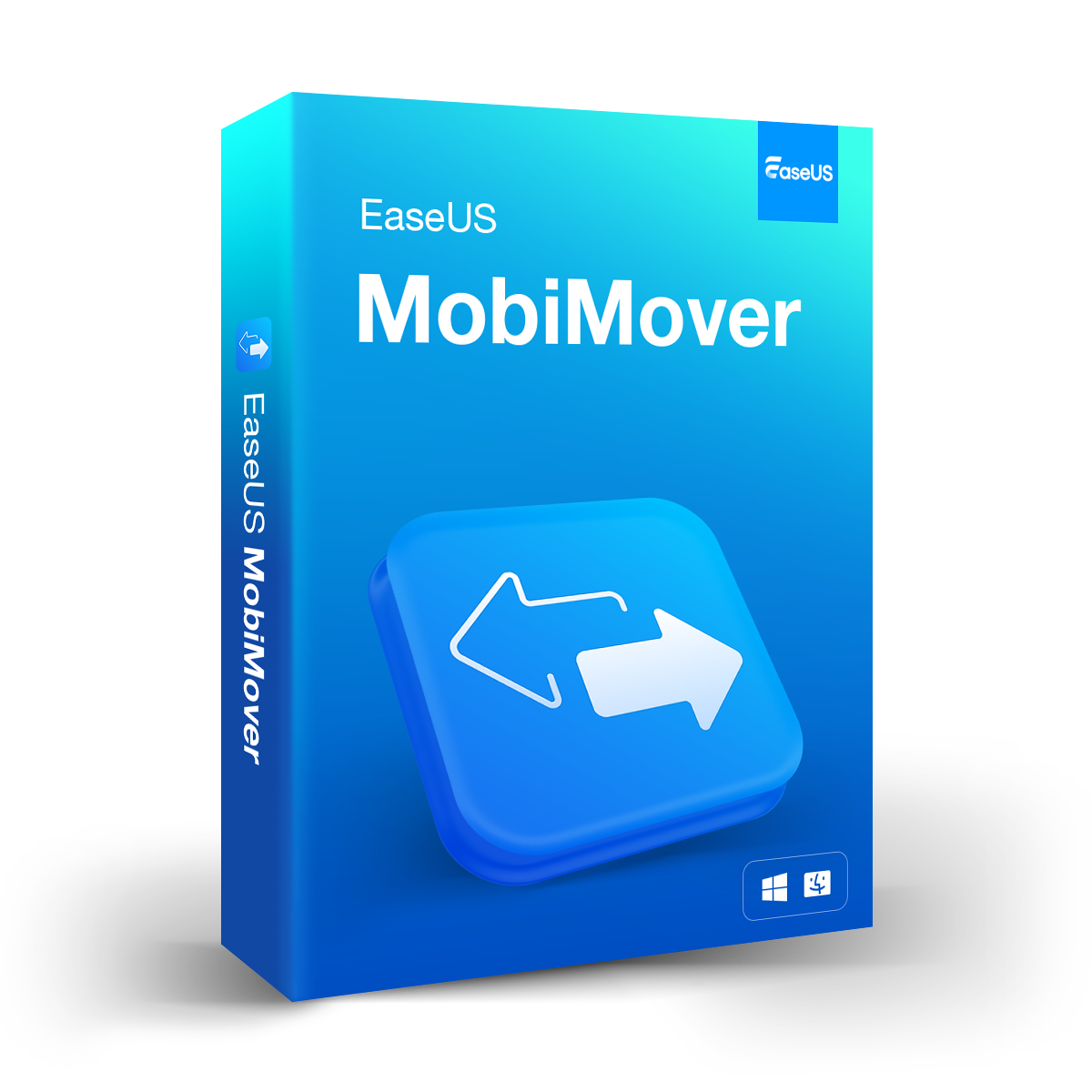 EaseUS MobiMover (1-Month)