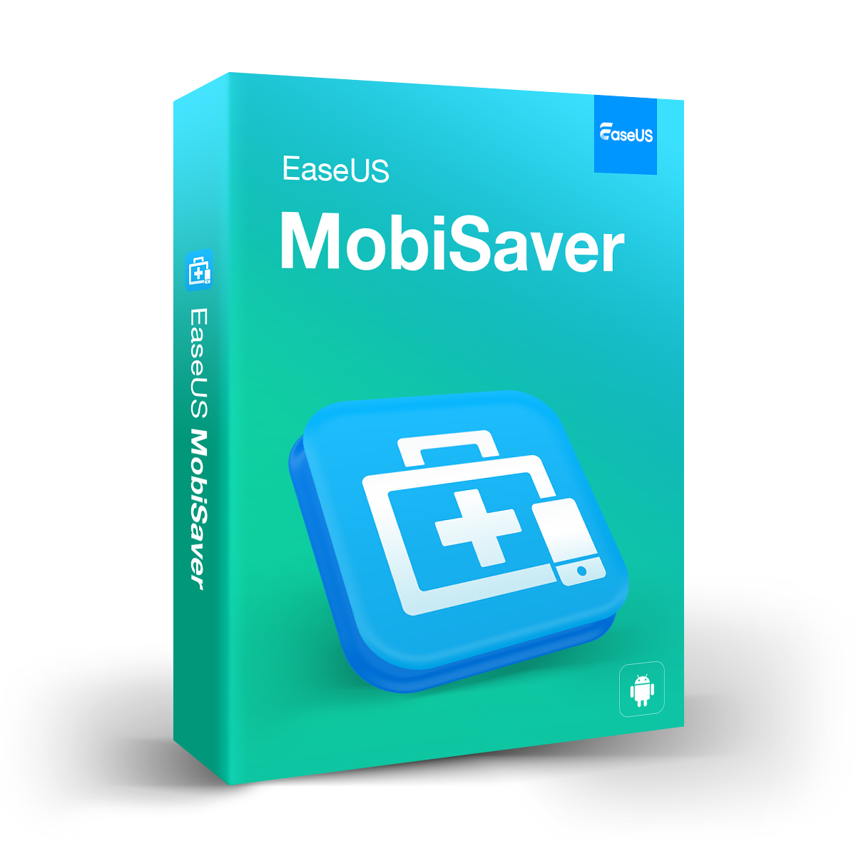 EaseUS MobiSaver for Android 1 device (1 An)