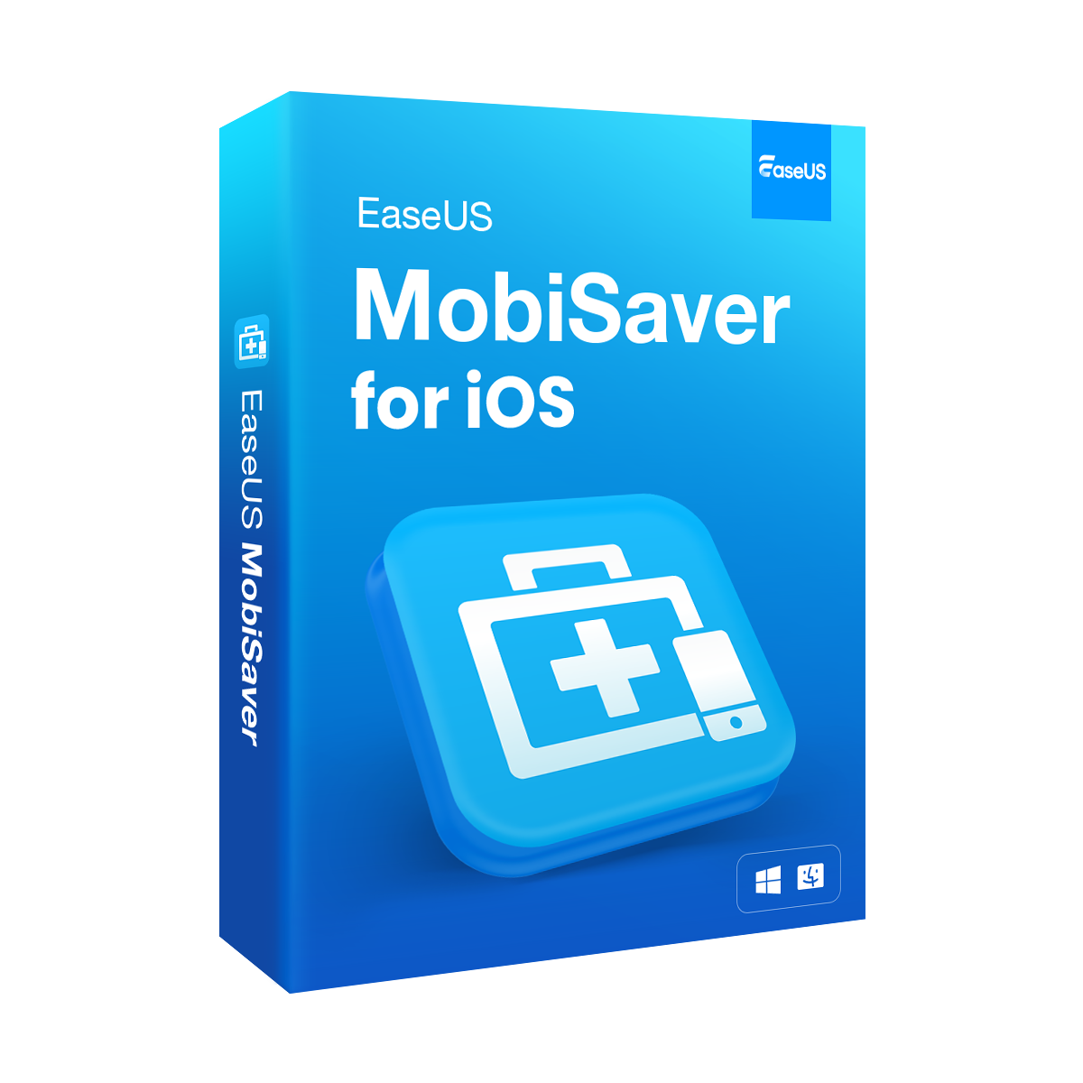 EaseUS MobiSaver (1-Year)