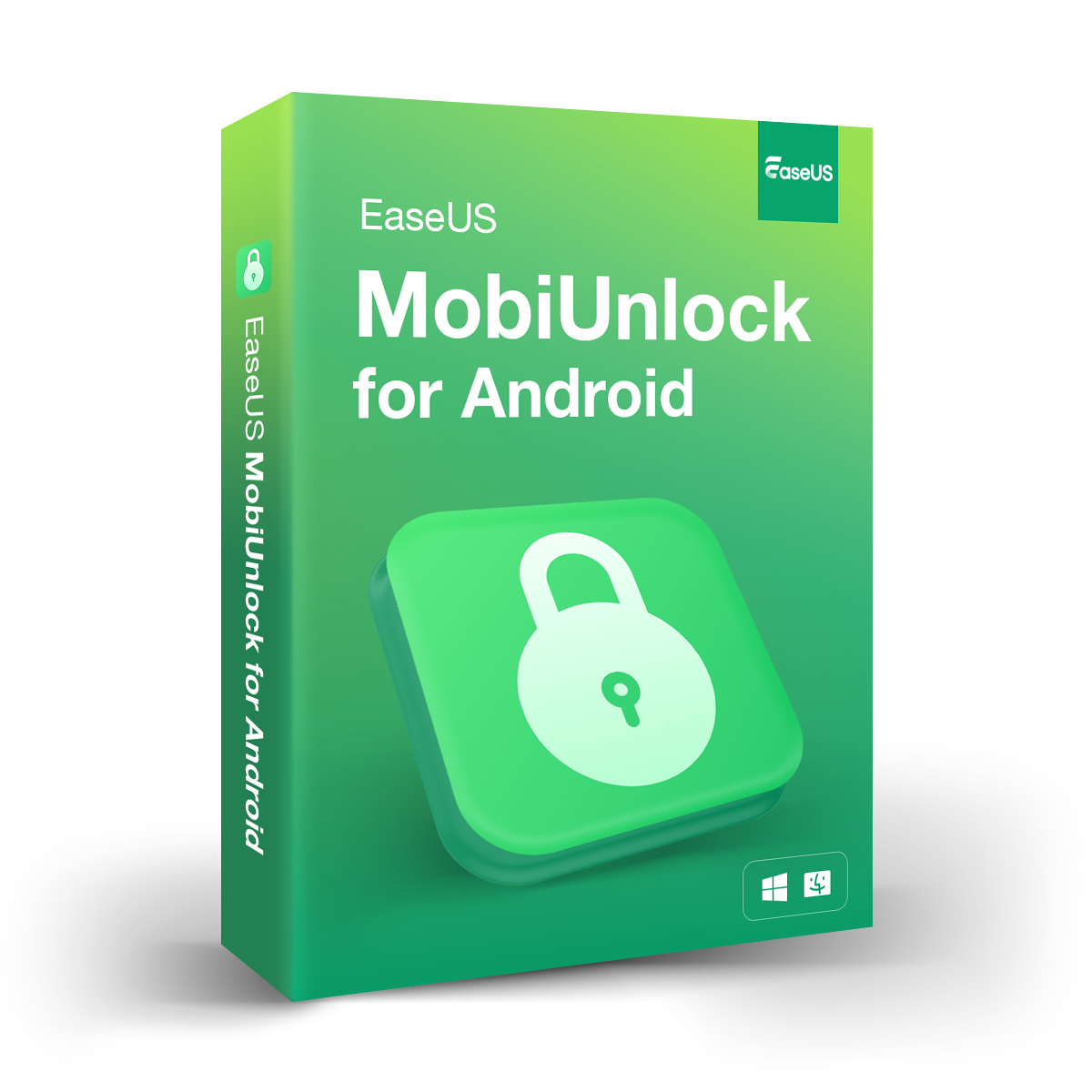 EaseUS MobiUnlock for Android (1 An)