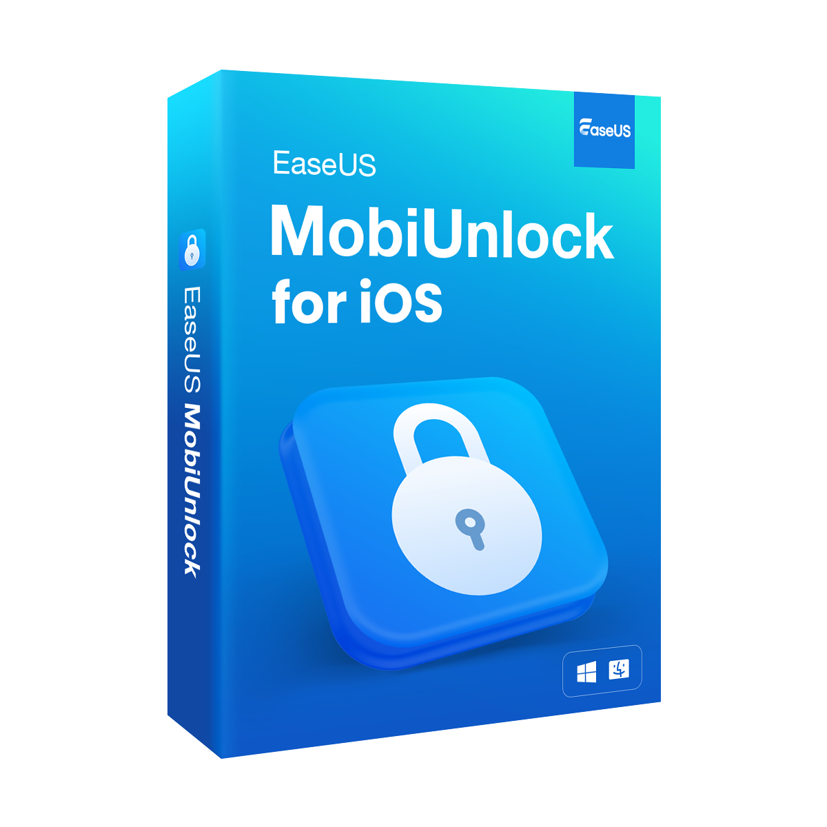 EaseUS MobiUnlock (Lifetime)