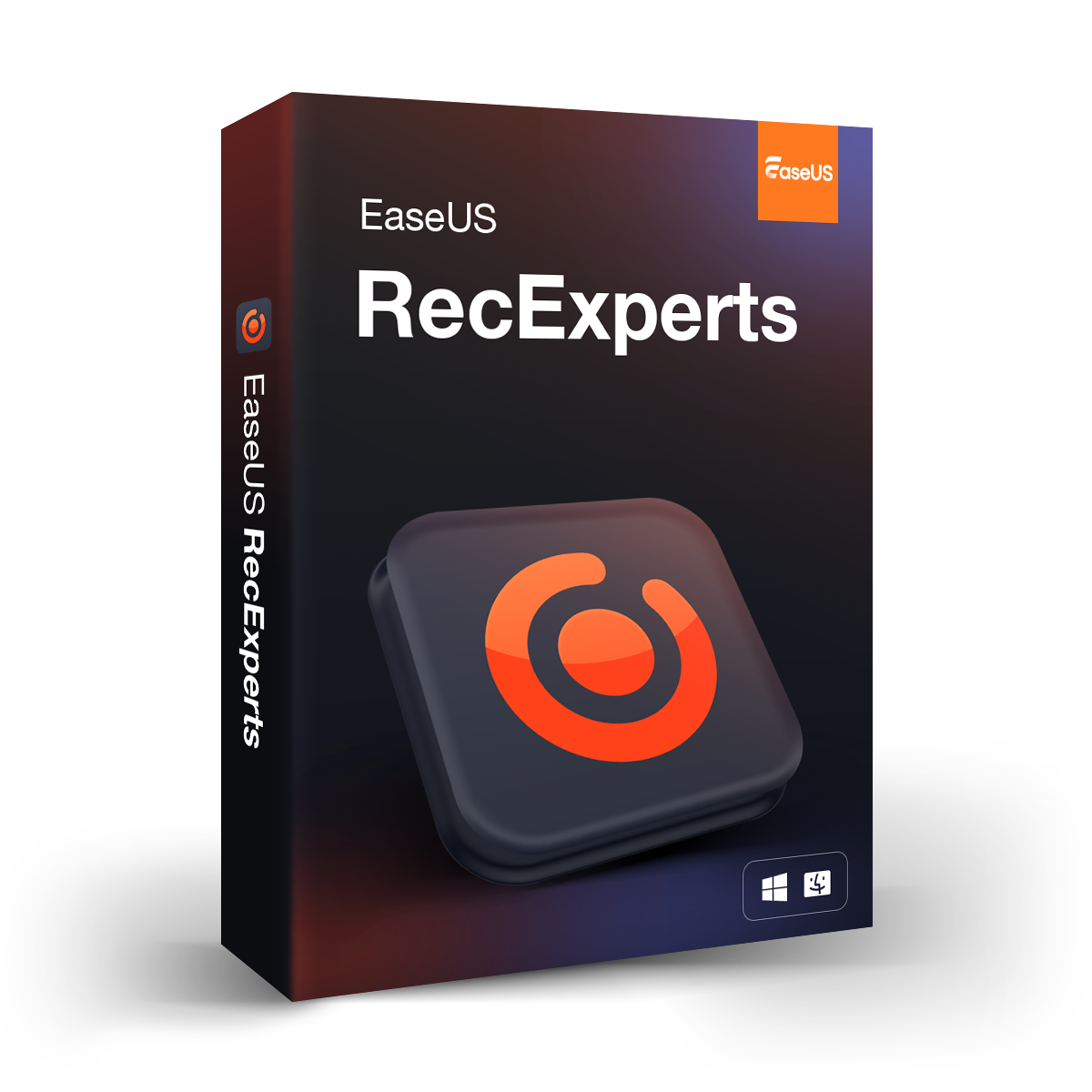EaseUS RecExperts for Mac (Lifetime)