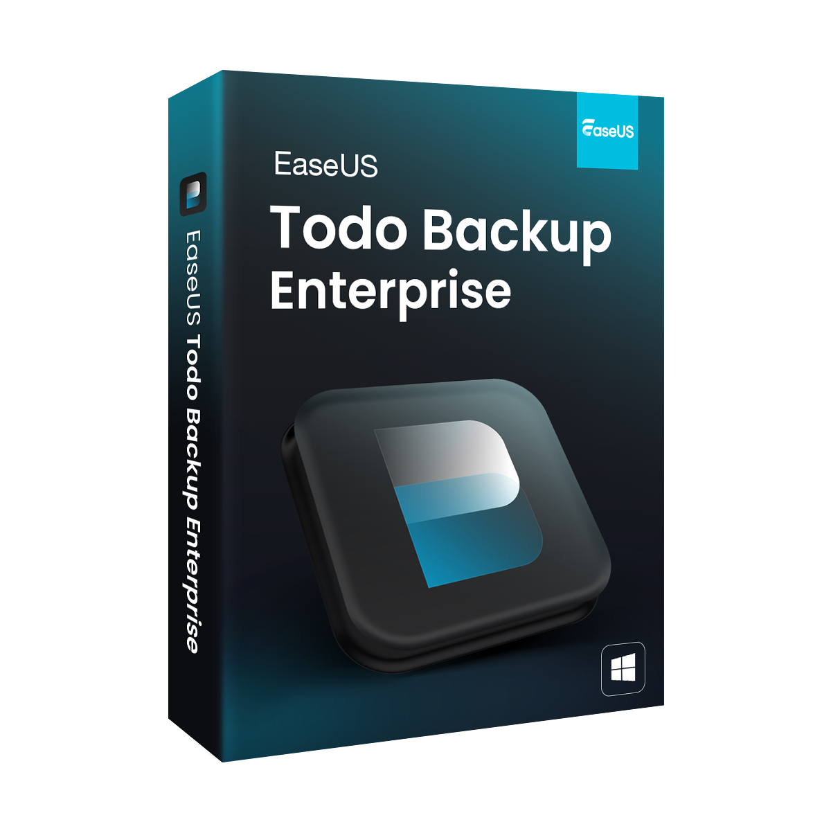 EaseUS Todo Backup Server(1-Year)