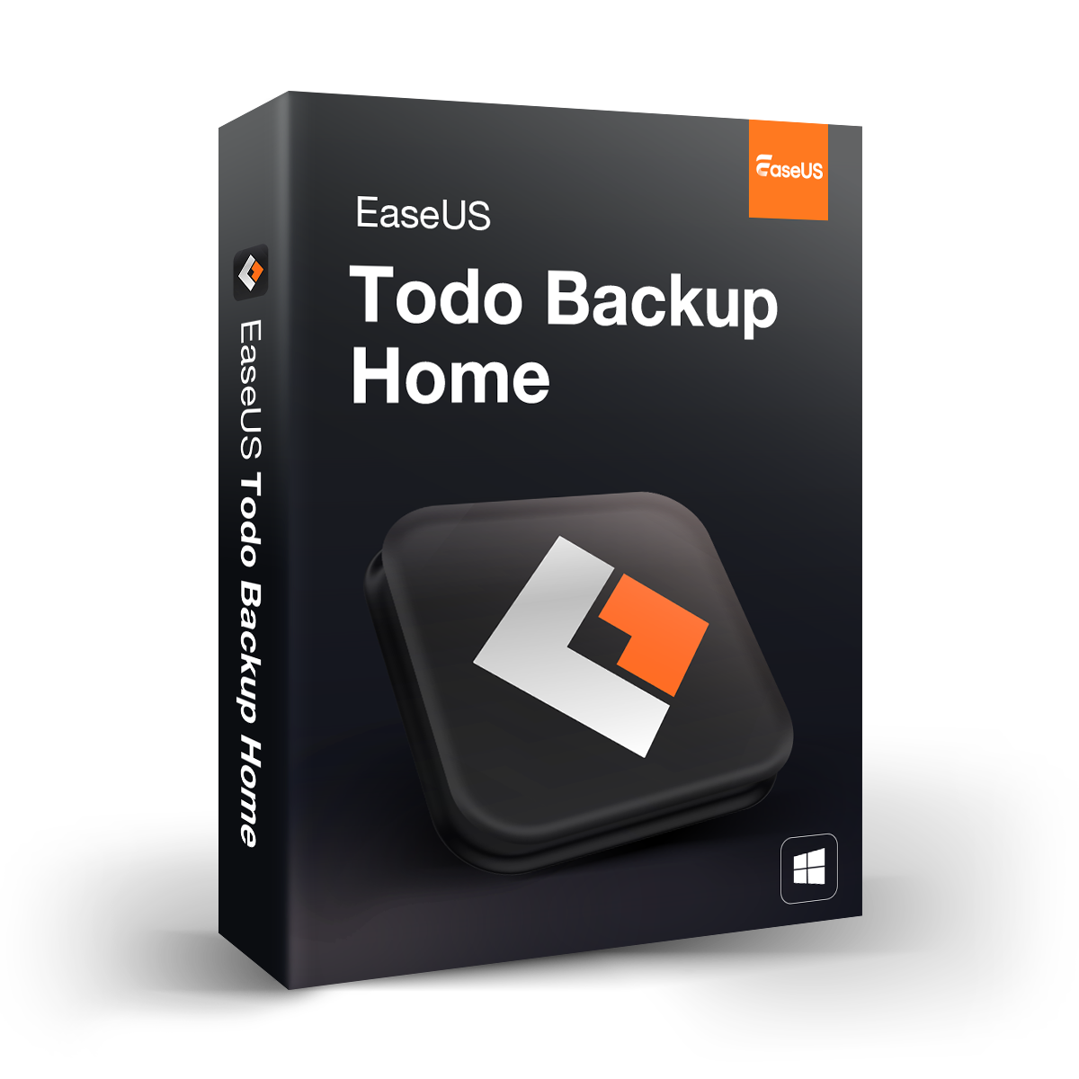 EaseUS Todo Backup Home(1-Year)