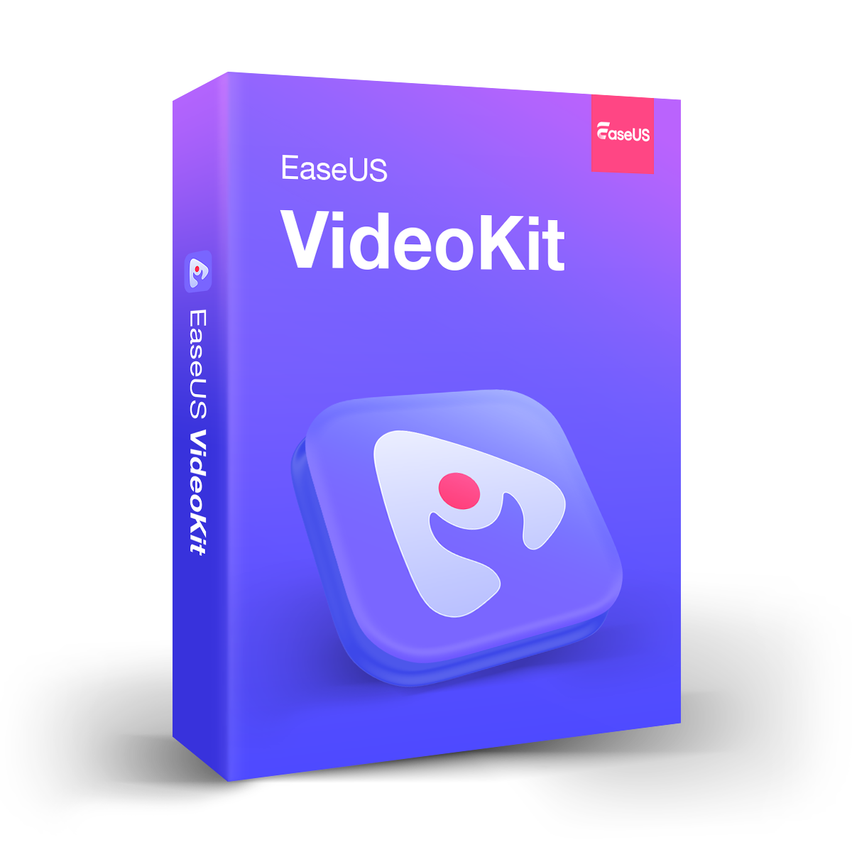 EaseUS VideoKit for Mac (1 An)