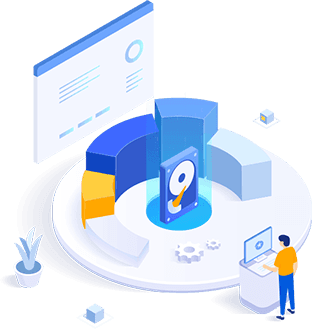 EaseUS Partition Master