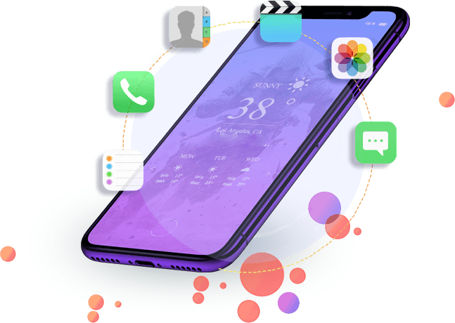 easeus mobisaver ios
