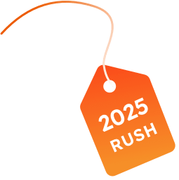 2025 Rush