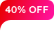 40% OFF