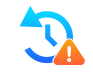 Difficulty in Restoration