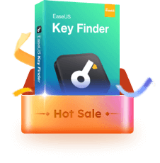 Key Finder