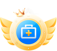 EaseUS Data Recovery Wizard