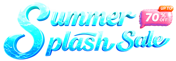 EaseUS Summer Sale: Up to 70% Off
