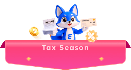 EaseUS Tax Day: Up To 68% Off