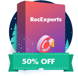 EaseUS RecExperts