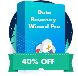 EaseUS Data Recovery Wizard Professional
