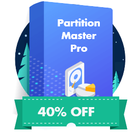 EaseUS Partition Master Professional