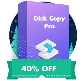 EaseUS Disk Copy Pro