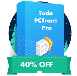 EaseUS Todo PCTrans Professional