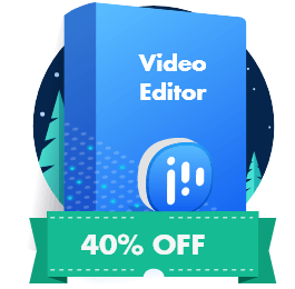 EaseUS Video Editor