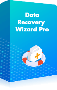 EaseUS Data Recovery Wizard