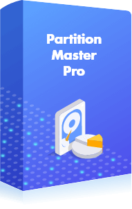 EaseUS Partition Master