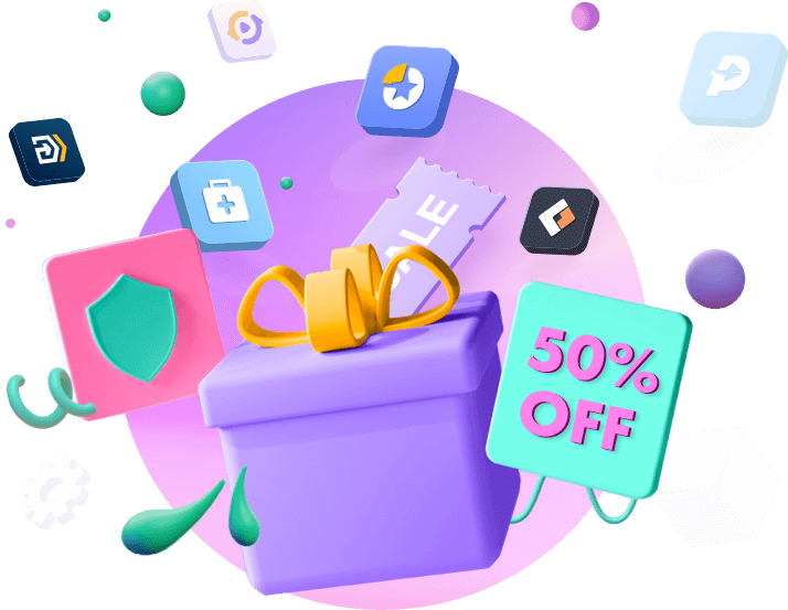 EaseUS Mid-Year SALE