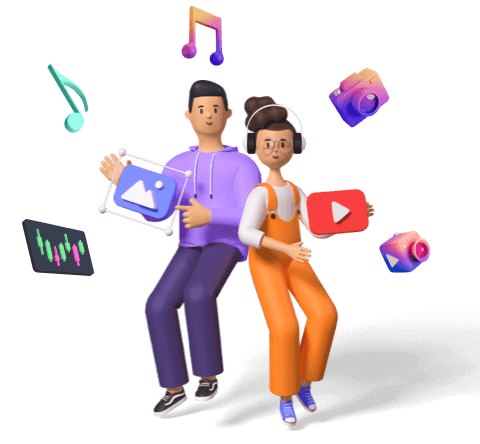 Creative Video Tools