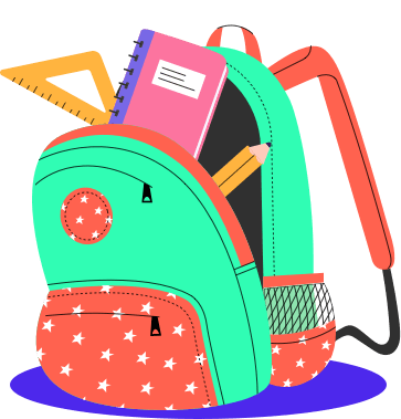 Get Ready for New School Year