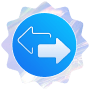EaseUS MobiMover logo