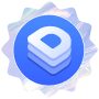 EaseUS DupFiles Cleaner logo