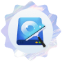 EaseUS BitWiper logo