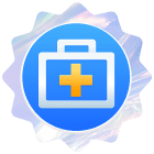 EaseUS Data Recovery Wizard logo