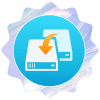 EaseUS Disk Copy logo