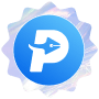 EaseUS PDF Editor logo