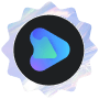 EaseUS Video Downloader logo