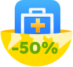 Easeus Data Recovery Wizard For Mac Technician 1-Year License
