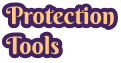 protection tools