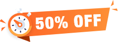 World Backup Day at EaseUS - 50% OFF