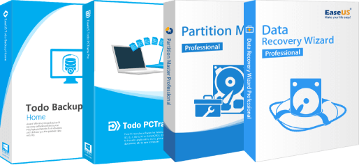 EaseUS Product Bundle