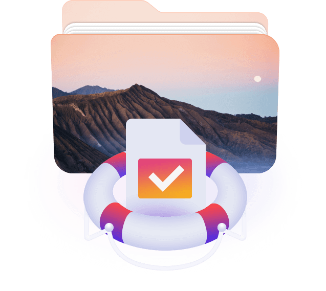 recover deleted Mac files