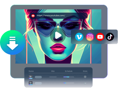 EaseUS Videodownloader