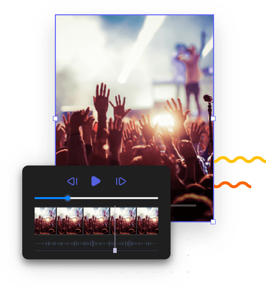 FREE  How to Convert a Video to GIF Easily and Quickly - EaseUS