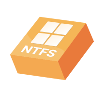 NTFS
